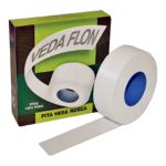FITA TEFLON VEDA ROSCA VEDA FLON 12 mm x 10m