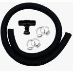 Kit Regulagem de Plástico para kit 3ª geração GNV
