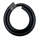 Mangueira para Kit 5ª Geração 12mm GNV - 1 metro