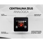 Micro Caixa Comutadora 5ª Geração Zeus4 IGT