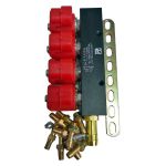 Rampa de Injeção (Flauta) Valtek para Kit 5ª Geração 12mm