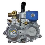 Redutor de Pressão EDS kit 3ª geração GNV