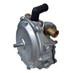 Redutor de Pressão EDS kit 3ª geração GNV