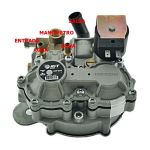 Redutor de Pressão IGT IG301 kit 3ª geração Original GNV
