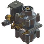 Redutor de Pressão IGT IG501H para Kit 5ª Geração GNV