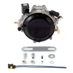 Redutor de Pressão LOVATO RME140 140HP Italiano 190CV GNV