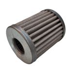 Refil Filtro Permanente Kit 5ª Geração IGT LOVATO TETRA FUEL GNV
