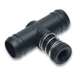 Regulagem Simples Plástico Kit 3ª geração GNV
