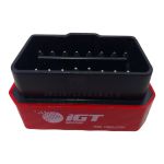 Reset de OBD R30 IGT para kit 5ª geração - GNV