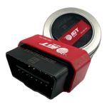 Reset de OBD R30 IGT para kit 5ª geração - GNV