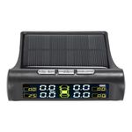 Sistema de Monitoramento da Pressão dos Pneus Universal