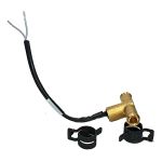 Sensor de Temperatura de água kit 5ª Geração Landirenzo GNV