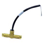 Sensor de Temperatura de água kit 5ª Geração Landirenzo GNV