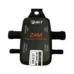 Sensor MAP Z4M GNV 5ª Geração Zeus4 IGT