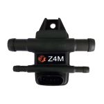 Sensor MAP Z4M GNV 5ª Geração Zeus4 IGT