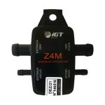 Sensor MAP Z4M GNV 5ª Geração Zeus4 IGT