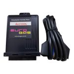 Simulador de Sonda ÁLCOOL EUROGAS (com chicote) GNV