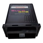 Simulador de Sonda ÁLCOOL EUROGAS (com chicote) GNV