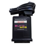 Simulador de Sonda ÁLCOOL EUROGAS (com chicote) GNV