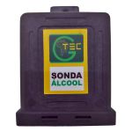 Simulador de Sonda ÁLCOOL GTEC (com chicote) GNV