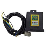 Simulador de Sonda ÁLCOOL GTEC (com chicote) GNV
