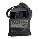 Simulador de Sonda ÁLCOOL PRESSOR (com chicote) GNV