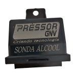 Simulador de Sonda ÁLCOOL PRESSOR (com chicote) GNV