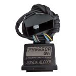 Simulador de Sonda ÁLCOOL PRESSOR (com chicote) GNV