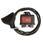 Simulador de Sonda ÁLCOOL S7 IGT com tecnologia AGS (com chicote) GNV