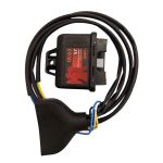 Simulador de Sonda ÁLCOOL S7 IGT com tecnologia AGS (com chicote) GNV