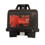 Simulador de Sonda ÁLCOOL S7 IGT com tecnologia AGS (com chicote) GNV