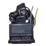 Simulador de Sonda DUPLA PRESSOR (com chicote) GNV