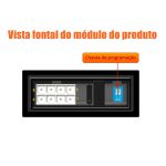 Simulador de sonda ESL CRONUS VERPTRO (com chicote) GNV