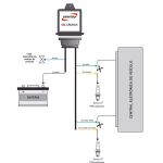 Simulador de sonda ESL CRONUS VERPTRO (com chicote) GNV