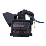 Simulador de Sonda FLEX PRESSOR (com chicote) GNV