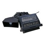 Simulador de Sonda FLEX PRESSOR (com chicote) GNV