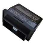 Simulador de Sonda FLEX PRESSOR (com chicote) GNV
