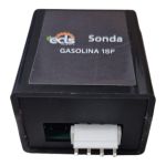 Simulador de Sonda GASOLINA EDS (com chicote) GNV