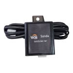 Simulador de Sonda GASOLINA EDS (com chicote) GNV