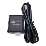 Simulador de Sonda GASOLINA EDS (com chicote) GNV