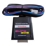 Simulador de Sonda GASOLINA EUROGAS (com chicote) GNV