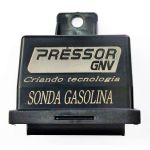 Simulador de Sonda GASOLINA PRESSOR (com chicote) GNV
