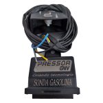 Simulador de Sonda GASOLINA PRESSOR (com chicote) GNV