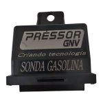 Simulador de Sonda GASOLINA PRESSOR (com chicote) GNV