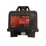 Simulador de Sonda GASOLINA S9 IGT com tecnologia AGS (com chicote) GNV