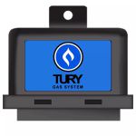 Simulador de Sonda Programável T634 TURY (com chicote) GNV