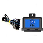 Simulador de Sonda Programável T634 TURY (com chicote) GNV