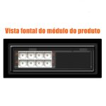 Simulador de sonda ÁLCOOL ESL 62 E VERPTRO (com Chicote) GNV