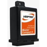 Simulador de Sonda Master Compact II VERPTRO (com chicote) GNV