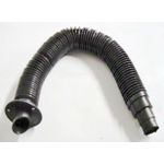 Tubo Corrugado Extensível C/ Flange